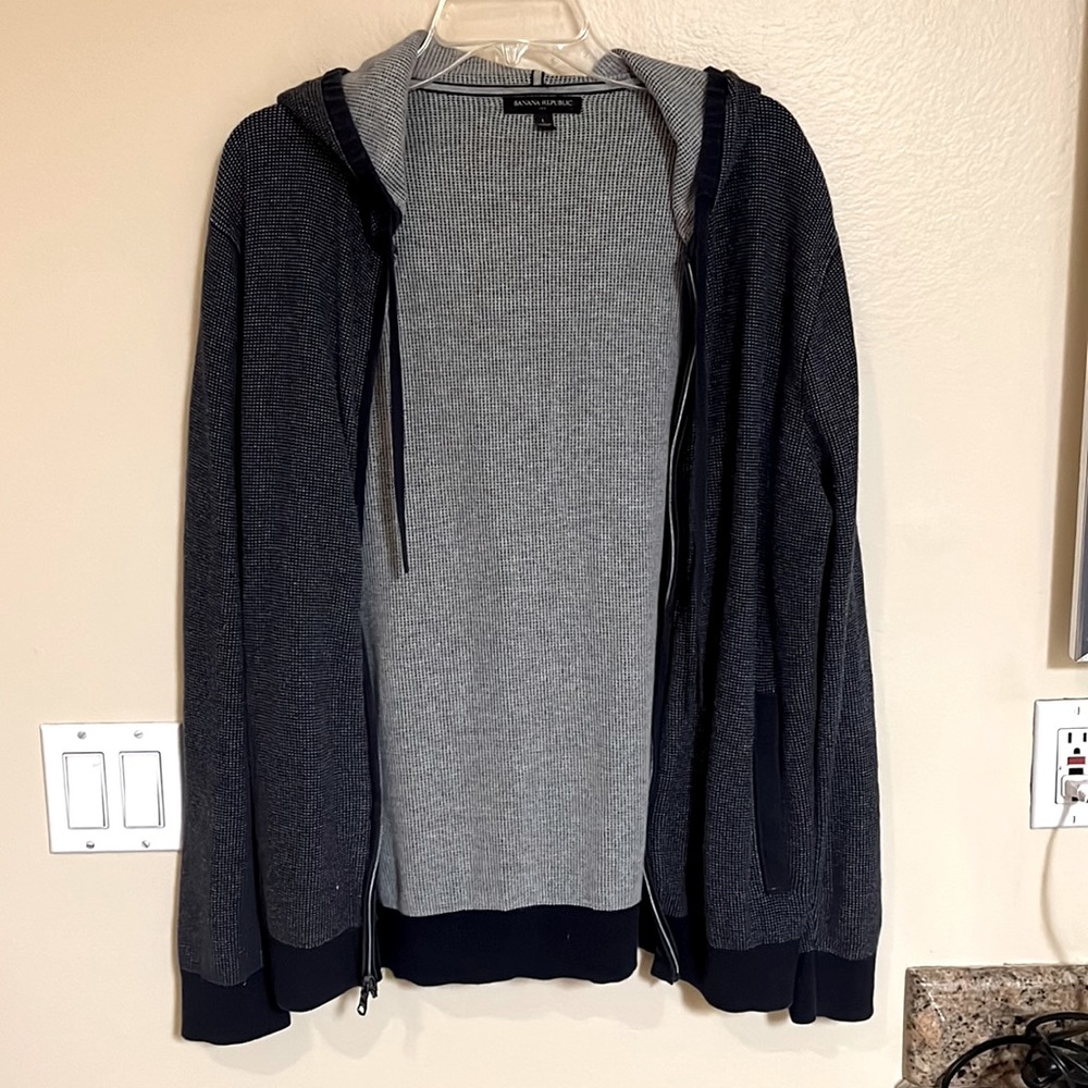 Banana Republic Men’s sport jacket